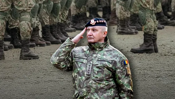 Armata îşi încalţă soldaţii. De Ziua Naţională, 800 de perechi de bocanci noi au trecut pe sub Arcul de Triumf