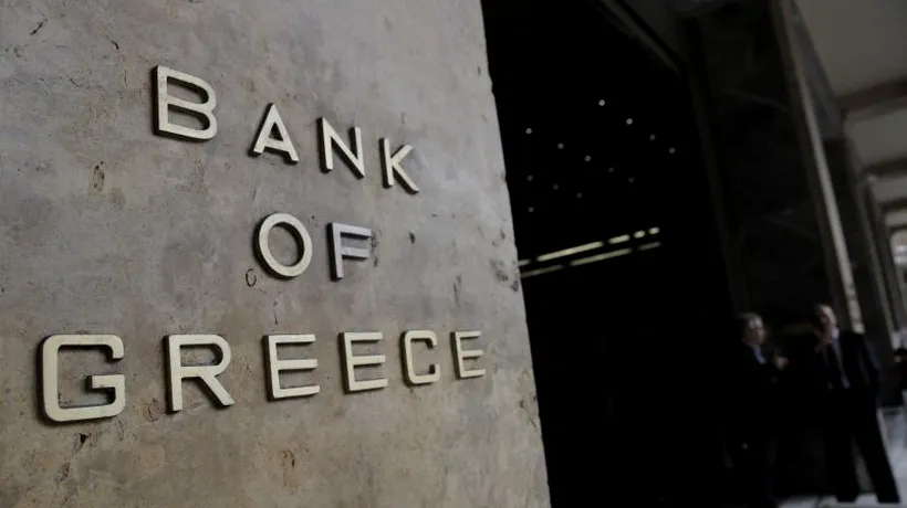 Băncile din Grecia se vor redeschide luni; plafonul la retragerile de numerar va fi menținut