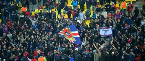 Mihai Stoica anunță scandal înainte de Astra - Steaua: Cei din Giurgiu vor ca suporterii noștri să nu intre la meci