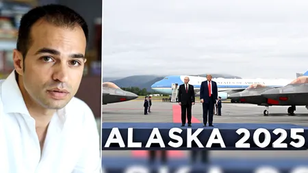 Un an de la întâlnirea Trump-Putin din Alaska. Momentul care a schimbat planeta