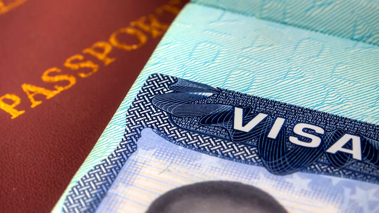 ANULAREA alegerilor, MOTIVUL pentru care România a fost eliminată din Visa Waiver. SUA, îngrijorată de 