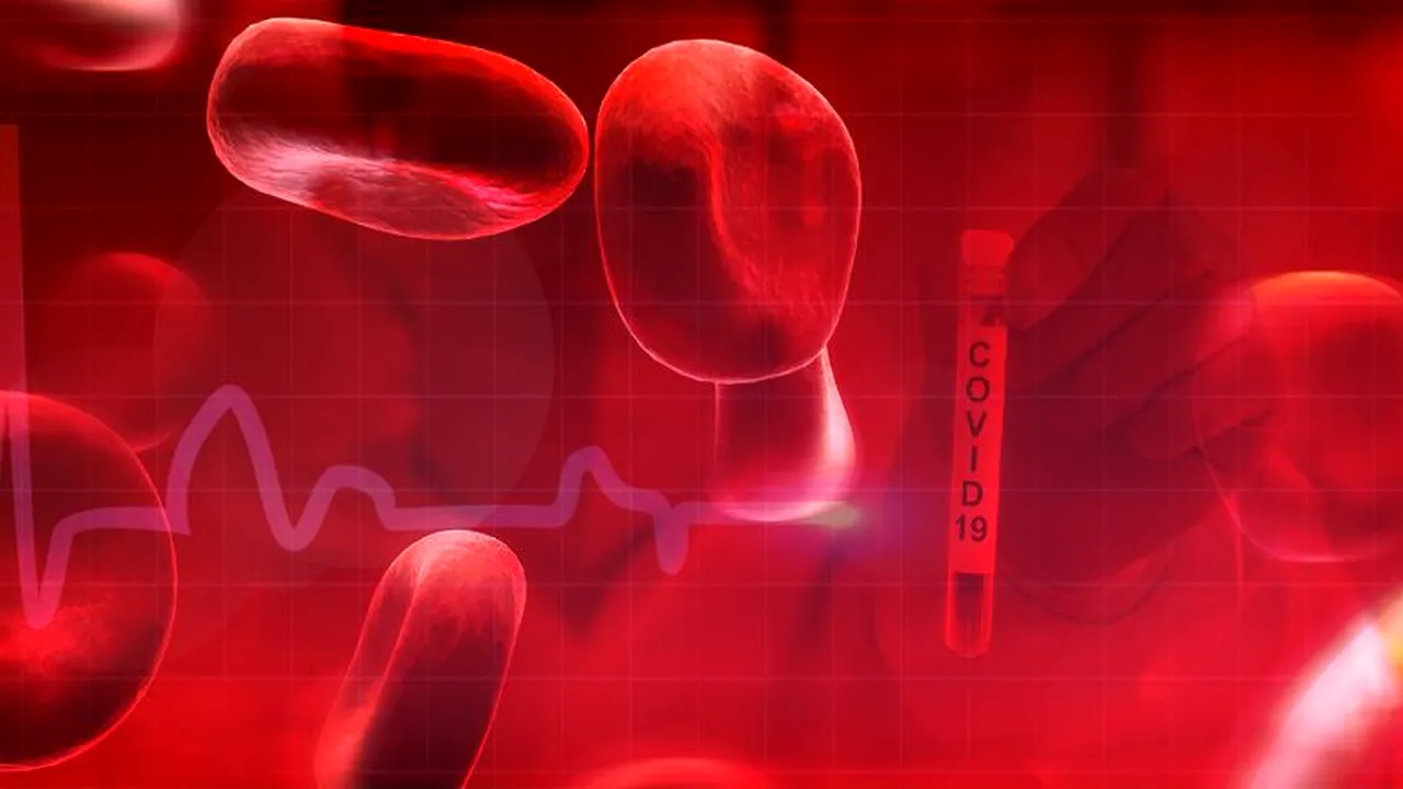 Primul județ din România în care incidența cazurilor COVID-19 depășește pragul de 4 la mia de locuitori!