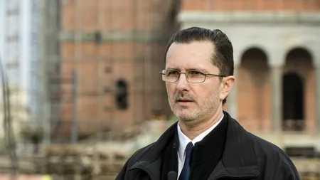 Vasile Bănescu, despre cazul Alfred Bulai, acuzat de AGRESIUNE sexuală: „Tăcerea nu e niciodată de aur”