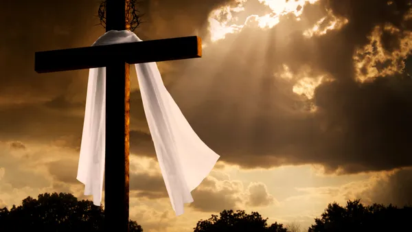 Ce țări sărbătoresc Paștele catolic și care sunt tradițiile din ziua Învierii lui Iisus Hristos. De la omleta din 5.000 de ouă la crucificări reale