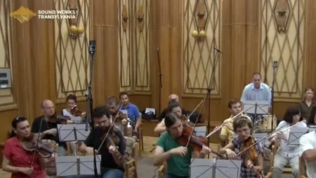 Reacția trupei Coldplay după ce o orchestră din România a făcut un cover după una dintre piesele britanicilor