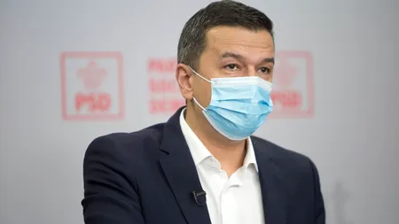 VIDEO Grindeanu: „Nu cred că Rusia va ataca Republica Moldova. E o țară neutră. Probabil că se va concentra pe sudul Ucrainei”