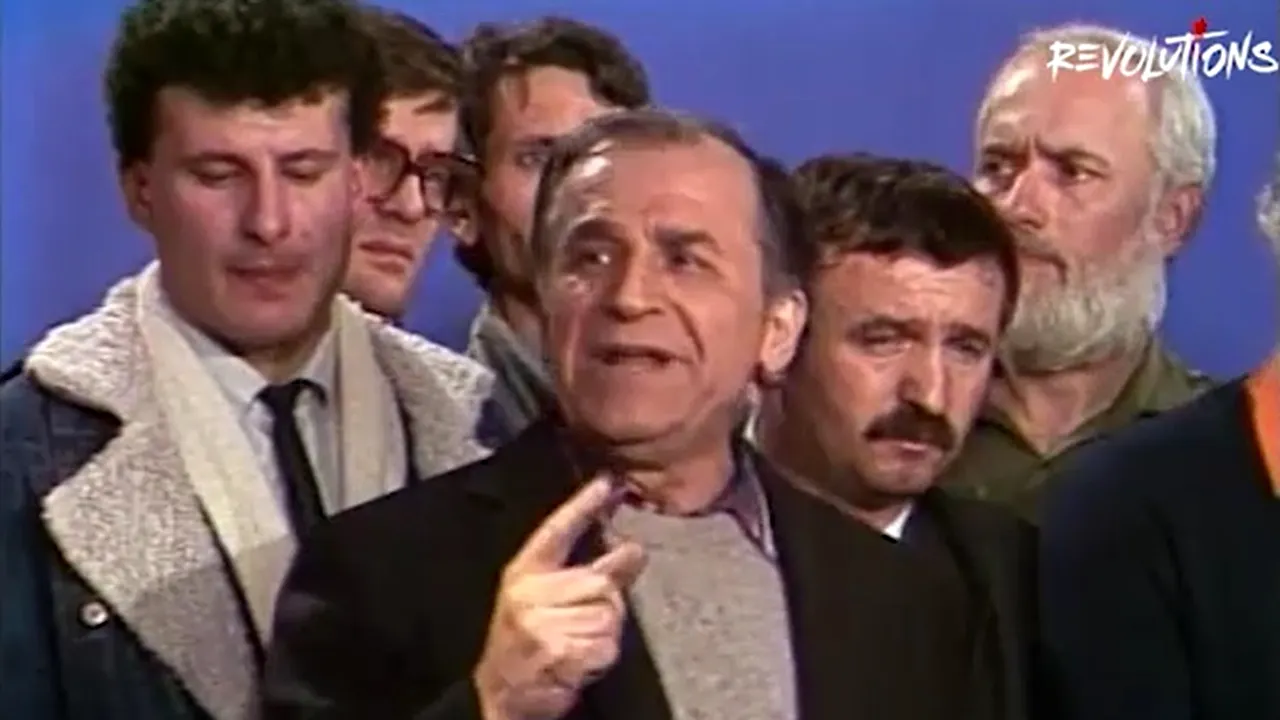 Secretul incredibil al lui Ion Iliescu. Ce a pățit fostul președinte la vârsta de un an