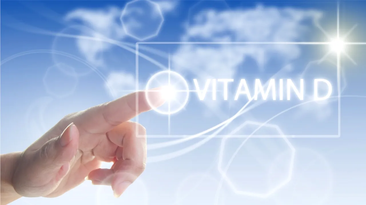 Noi descoperiri despre importanța VITAMINEI D