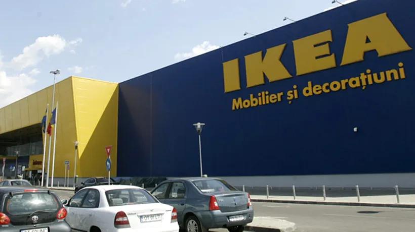 IKEA retrage de pe piață un produs comercializat și în România