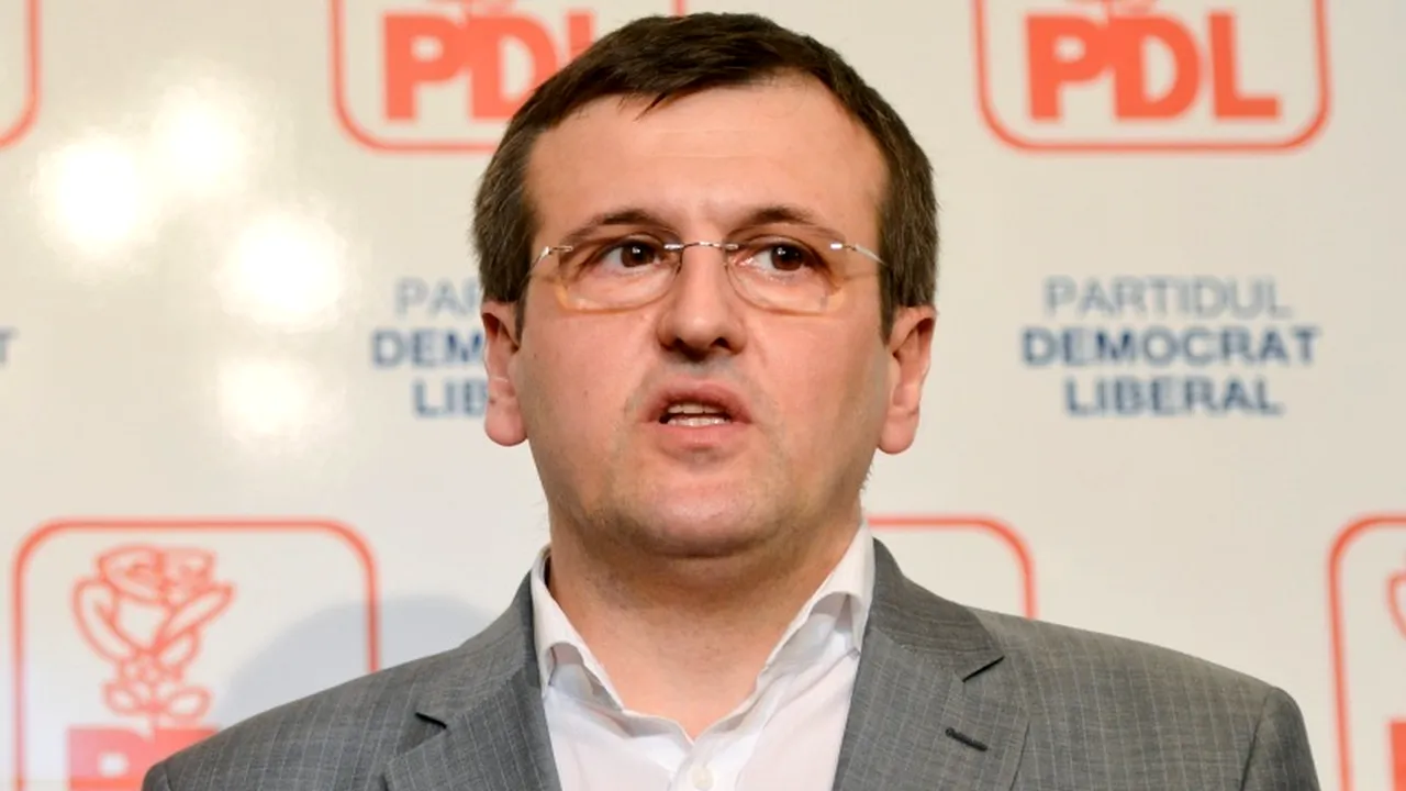Cristian Preda: Sunt de acord cu Ion Iliescu; pragul la referendum trebuie să rămână de 50%