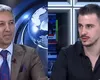 Alin Mihăilă: „Înainte să începi o AFACERE, trebuie să te angajezi”