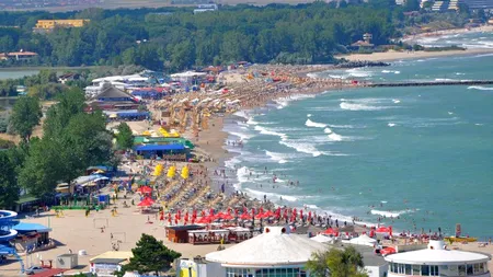 Două hoteluri din Neptun, amendate de ANPC cu 50.000 de lei. Bucătăria unuia din ele a fost închisă