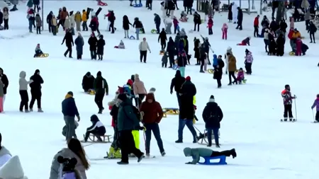 Vacanța cea mai lungă. Câte zile libere vor avea elevii și profesorii