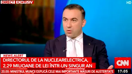 Bogdan Ivan, noi măsuri de la 1 august: 