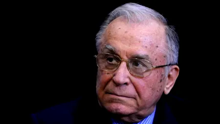 Ion ILIESCU, mesaj la moartea actorului Costel Constantin. „Regret că...”