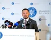 Mircea Fechet: Voi susține toate demersurile de modificare a legislației pentru publicarea declarațiilor de avere și interese