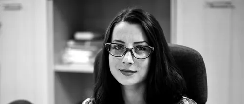 Sorina Ionașc, de la Gândul, câștigătoare la Bursele Europene JTI pentru Jurnaliști