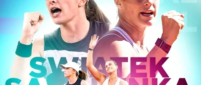 Știm finala feminină de tenis de la Mutua Madrid Open! Premieră după 40 de ani