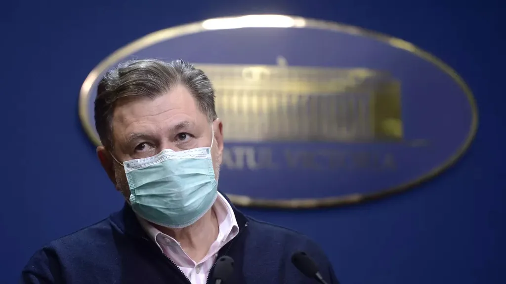 Alexandru Rafila: Am văzut oameni care au luat săptămâni întregi Ivermectină, după aia au acuzat hepatite toxice