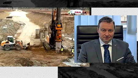 VIDEO | Autostrada 7 prinde viteză. Când vom putea rula civilizat pe Ruta București-Suceava