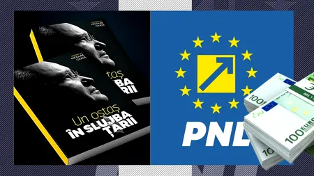 Liberalii au comandat și nu au plătit. PNL are DATORII uriașe, în timp ce banii partidului s-au dus pe cartea lui Ciucă înainte de alegeri