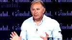 Mohammad Murad, AUR, îngroapă ideea anticipatelor: „Nimic nu se schimbă / Am avea 35-40% și ce facem? Tot în opoziție am rămâne / Eu trebuie să guvernez acum / Nu vrea PSD cu noi, poate vrea PNL”