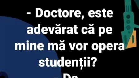 BANCUL ZILEI | 