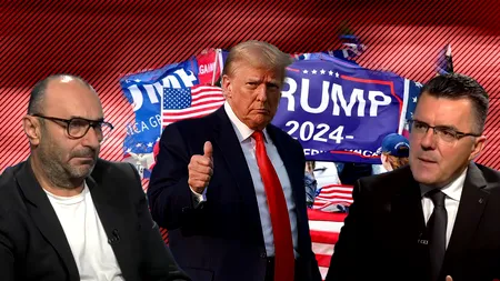 VIDEO | Prof. univ. dr. Dan Dungaciu: „America a ajuns în situația în care o alegere de președinte este o schimbare de regim”