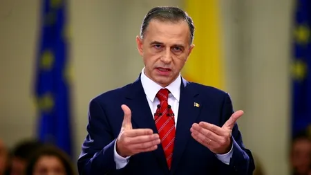 Geoană: 
