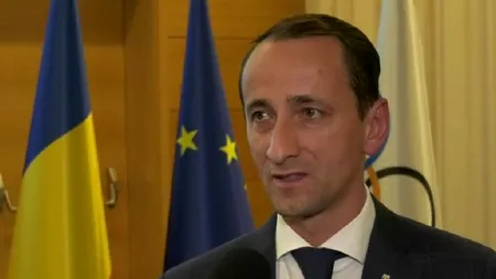 Mihai Covaliu, președintele COSR, mesaj după un an de război în UCRAINA: „Căutăm soluţii pentru a aduce speranţă”