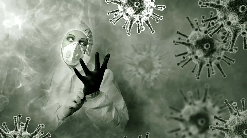 BILANȚ. Încă 7 persoane din România au decedat din cauza noului coronavirus. Numărul total a ajuns la 1.166