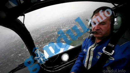 Cine este pilotul care a murit duminică după ce avionul lui s-a prăbușit în Prahova. Povestea lui Petru Lazăr, unul dintre puținii piloți de încercare din România