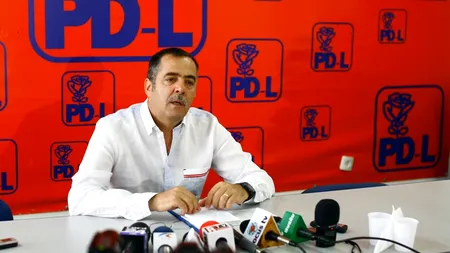 Mesaj dur al lui Cezar Preda pentru cei care au migrat la PSD