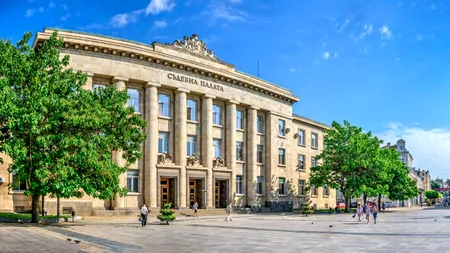 ORAȘUL de peste graniță, care a devenit o adevărată atracție pentru români, după intrarea în Schengen. Ce surpriză oferă 