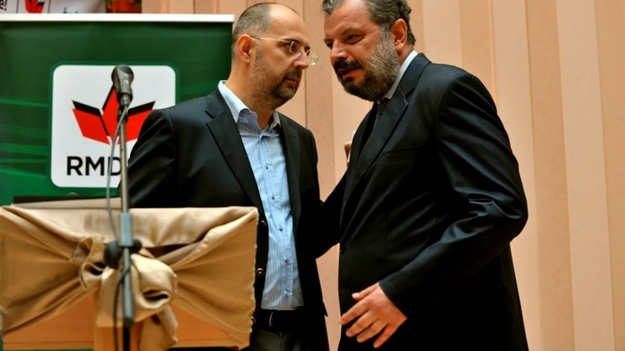 Kelemen: Sentința în cazul Colegiului 