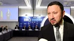 Mircea Fechet, la conferința Gândul Euro Industry: Urmează o iarnă complicată. E important să ne facem temele și să vorbim aceeași limbă la negocierile pentru bugetul UE 2028-2034