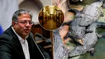 O instanță blochează planul ministrului israelian al Securității Naționale de a păzi o închisoare de crocodili. Transferul reptilelor a fost suspendat