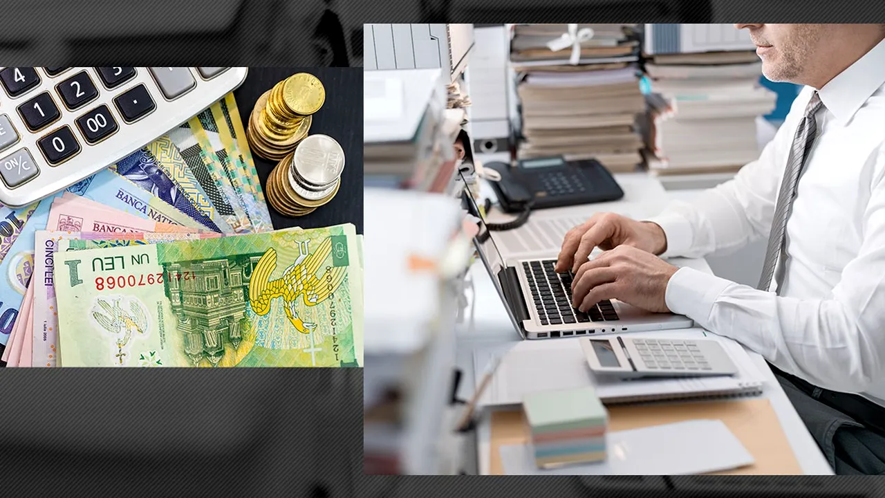 Ministerul Finanțelor a publicat proiectul de procedură pentru amnistia fiscală. Toți pașii pentru anularea unor obligații bugetare ale datornicilor