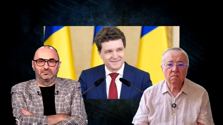 Ion Cristoiu: „Nu există în istoria României o ascensiune mai bizară decât cea a lui Dan”