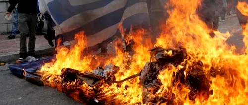 AFP: Viitorul Greciei s-ar putea decide luni. E nevoie de o ștergere masivă a datoriilor, e o realitate pe care zona euro o ignoră