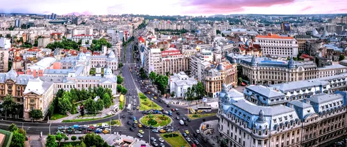 Cum se va institui carantina în București, după ce rata de infectare de 3 la mia de locuitori a fost depășită