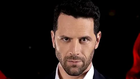 Actorul Adrian Nartea a trecut prin momente dificile: ”Doctorii mi-au spus că era o chestiune de 6, 7, 8 luni până să mi se întâmple ceva neurologic, să cad efectiv pe stradă”