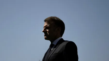 Le Monde: Emmanuel Macron, blocat în propria neputință /Președintele Franței pare SINGUR, deși cere solidaritate