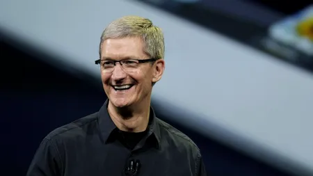 Șeful Apple nu a testat tableta Surface a Microsoft, dar afirmă că este probabil groaznică