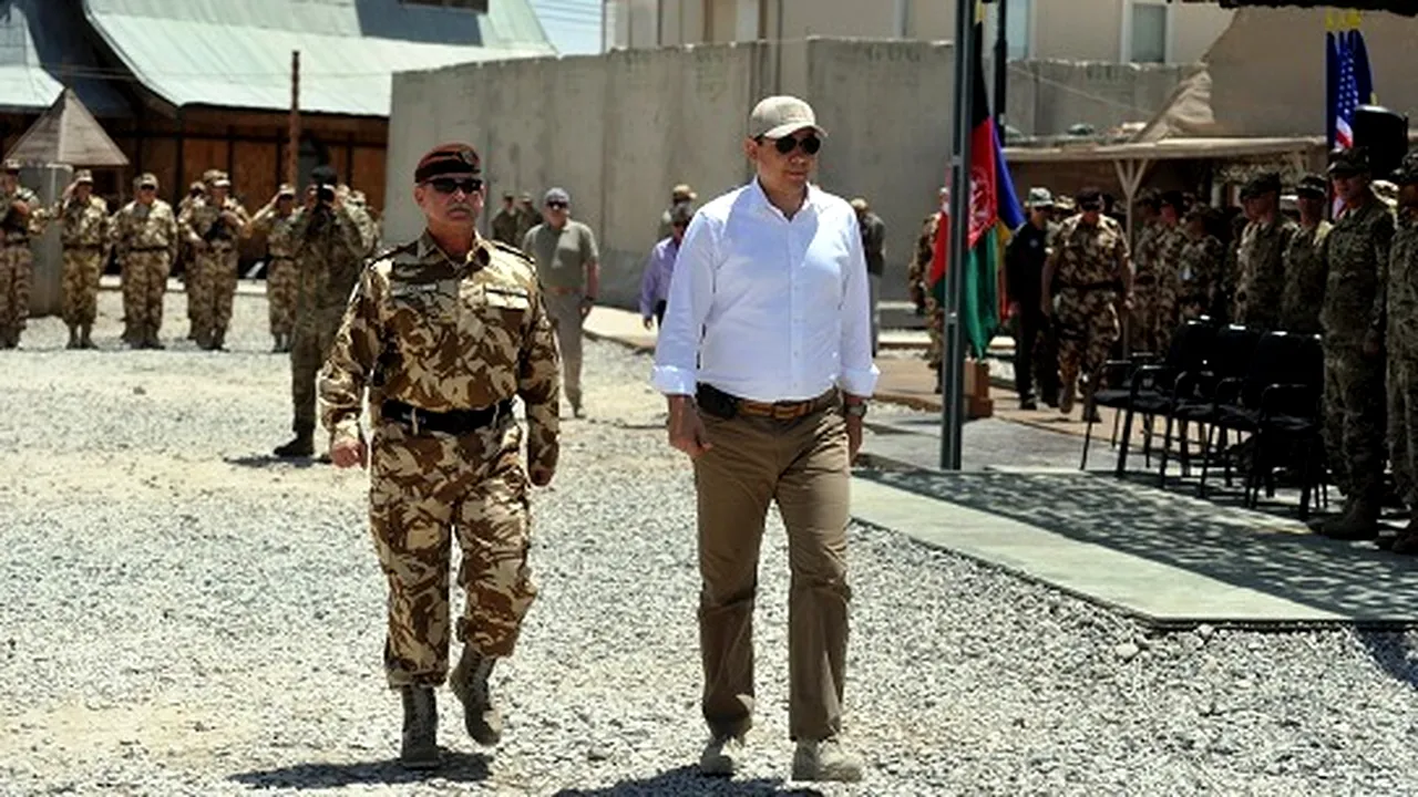 Ponta: România ar putea adopta unele noi decizii privind recunoașterea Kosovo