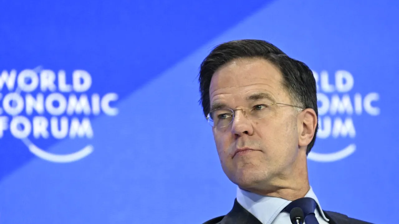 Mark Rutte: În cazul unei victorii ruse în Ucraina, costurile apărării statelor NATO ar crește la MII de miliarde de euro