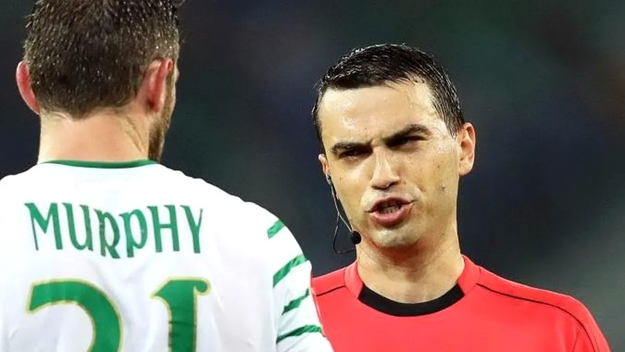 Decizie extrem de importantă luată de FIFA. Ce se va întâmpla la Cupa Mondială din 2018