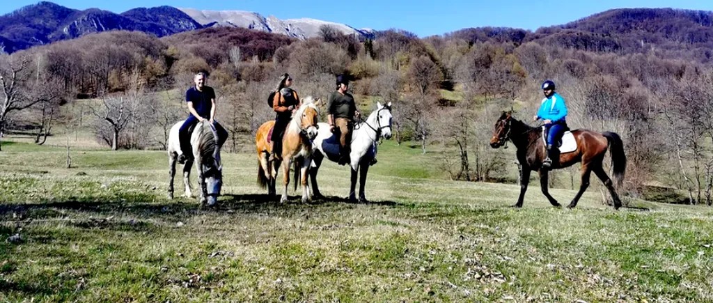 Charlie Ottley, un nou documentar pentru promovarea României: ”Oltenia de sub munte”