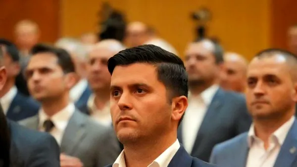 Vicele Camerei Deputaților, Adrian Cozma: „Declarațiile lui Péter Magyar, privind actele de corupție ale Guvernului Orbán în Transilvania, trebuie investigate și clarificate!”