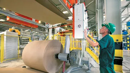 Etex începe în martie construcția unei fabrici la Turceni, după preluarea operațiunilor Lafarge Gips